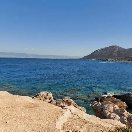 Mandria garden resort,pools-garden-beach 3 in One! * Paphos