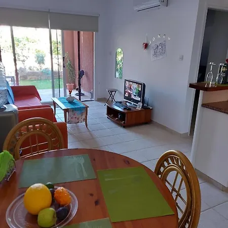 Apartment Mandria garden resort,pools-garden-beach 3 in One!