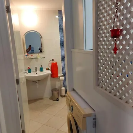 Apartment Mandria garden resort,pools-garden-beach 3 in One! Paphos