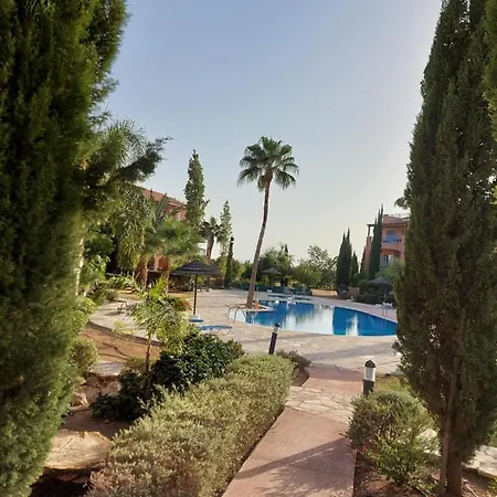 Mandria garden resort,pools-garden-beach 3 in One! Apartment