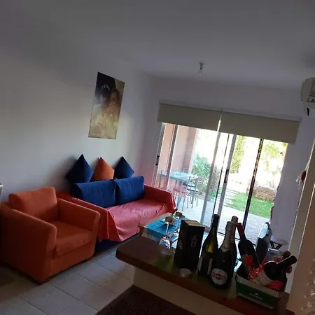 Apartment Mandria garden resort,pools-garden-beach 3 in One!