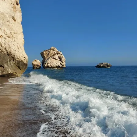 Apartment Mandria garden resort,pools-garden-beach 3 in One! Paphos