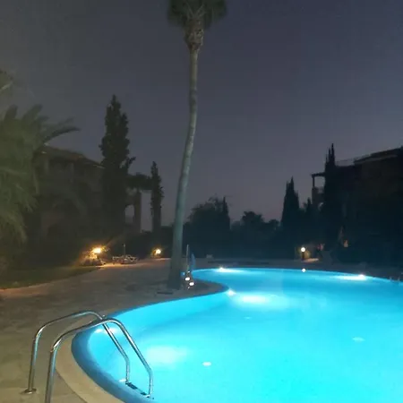 Mandria garden resort,pools-garden-beach 3 in One! *
